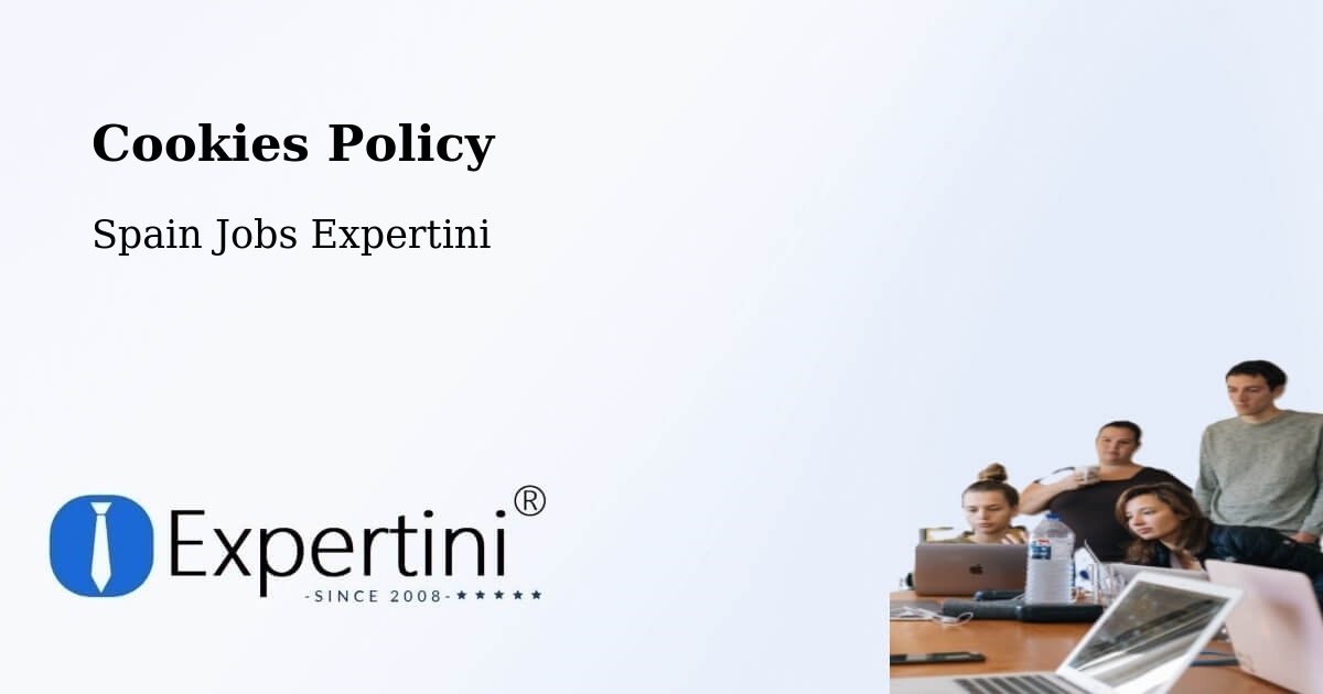 Cookie Policy – Onís - Spain Jobs Expertini